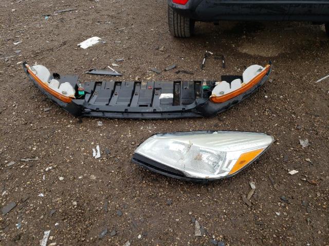 Photo 12 from auction – 2014 FORD ESCAPE S with VIN 1FMCU0F79EUD06731