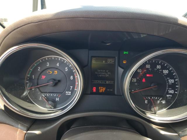 Photo 9 from auction – 2012 JEEP GRAND CHER with VIN 1C4RJECT5CC334440