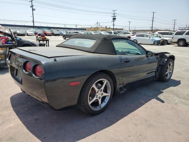 Photo 3 from auction – 2001 CHEVROLET CORVETTE with VIN 1G1YY32GX15113085