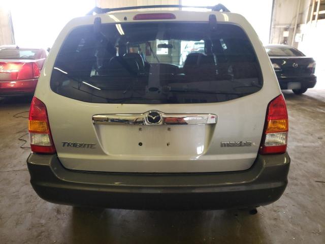 Photo 6 from auction – 2003 MAZDA TRIBUTE ES with VIN 4F2CZ96163KM41423