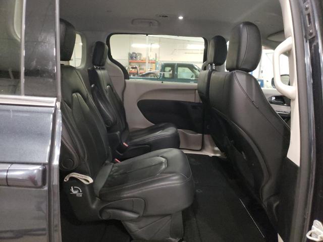 Photo 11 from auction – 2020 CHRYSLER PACIFICA T with VIN 2C4RC1BG0LR139408