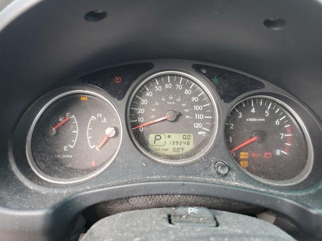 Фото 9 с аукциона – 2008 SUBARU FORESTER 2 с VIN JF1SG63648H711730