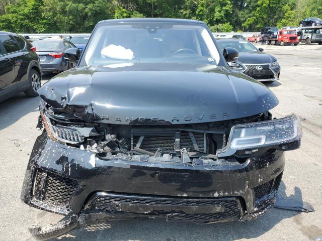 صورة رقم 5 من المزاد - 2018 LAND ROVER RANGE ROVE مع VIN SALWV2SV7JA699731