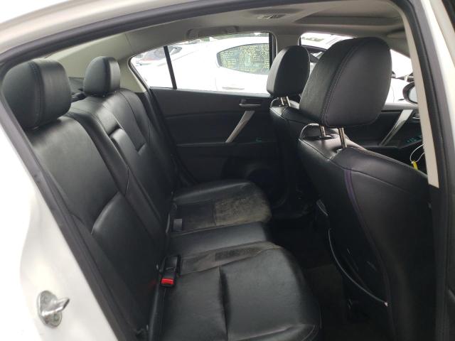 Photo 10 from auction – 2011 MAZDA 3 S with VIN JM1BL1W6XB1384707