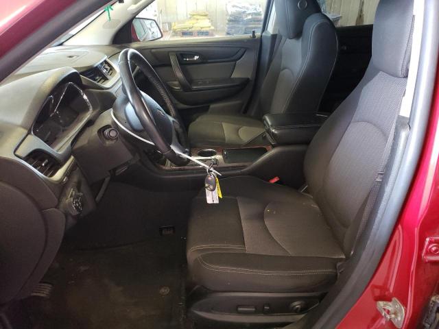 Zdjęcie 7 z aukcji – 2014 CHEVROLET TRAVERSE L z VIN 1GNKRGKD4EJ209662
