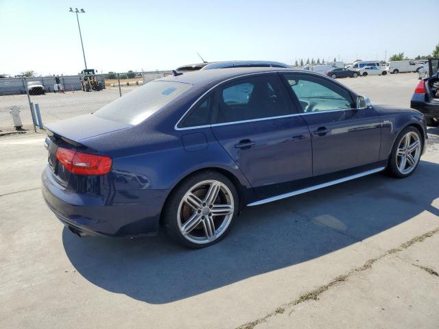 Photo 3 from auction – 2014 AUDI S4 PREMIUM with VIN WAUBGAFL2EA017991