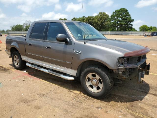 Photo 4 from auction – 2003 FORD F150 SUPER with VIN 1FTRW07663KC81276