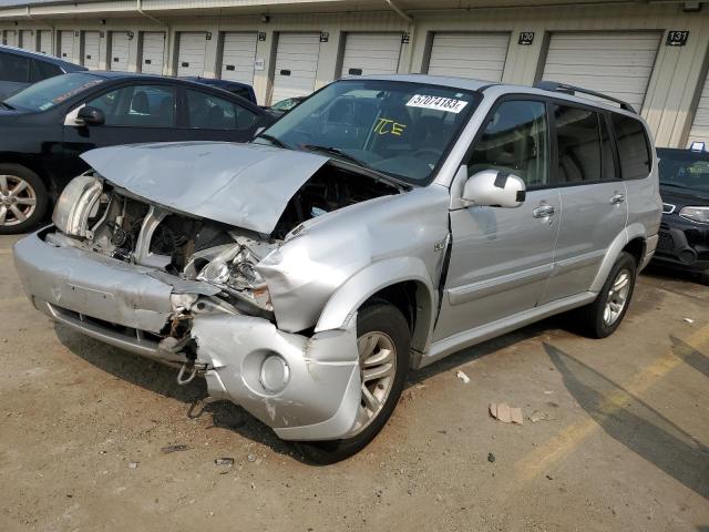 Photo 1 from auction – 2005 SUZUKI XL7 EX with VIN JS3TX92V854108390