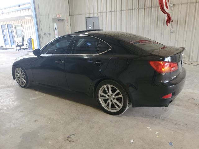 Photo 2 from auction – 2006 LEXUS IS 350 with VIN JTHBE262865010218