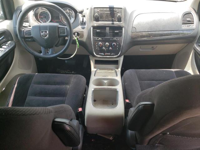 Photo 8 from auction – 2014 DODGE GRAND CARA with VIN 2C4RDGCG5ER429533