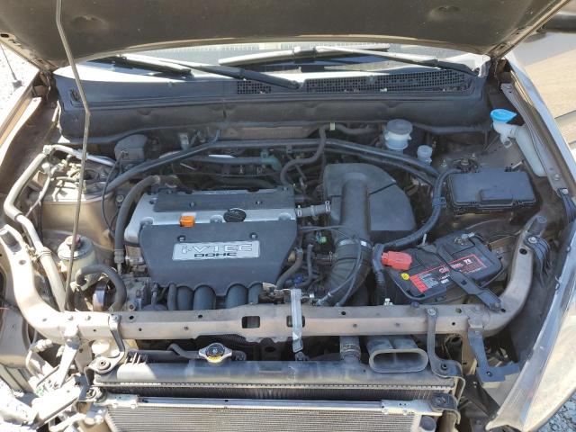 Photo 12 from auction – 2003 HONDA CR-V LX with VIN JHLRD77493C021982
