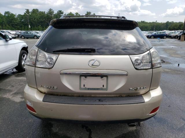 Photo 6 from auction – 2007 LEXUS RX 350 with VIN 2T2HK31U87C019049