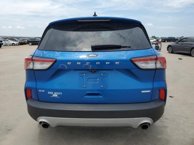 Photo 6 from auction – 2020 FORD ESCAPE SE with VIN 1FMCU0G67LUB23962