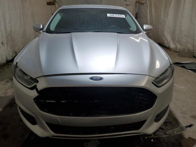 Photo 5 from auction – 2014 FORD FUSION SE with VIN 1FA6P0H78E5406650