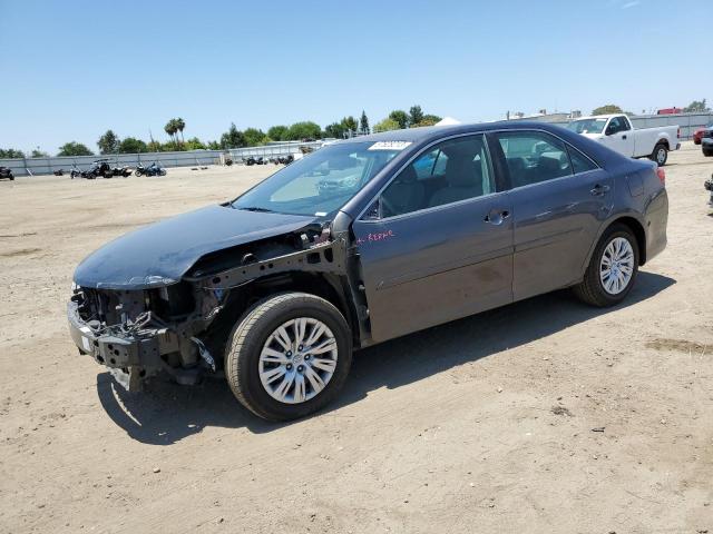 Photo 1 from auction – 2014 TOYOTA CAMRY L with VIN 4T4BF1FK8ER441933
