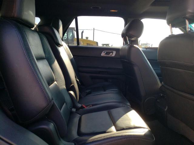 Photo 11 from auction – 2013 FORD EXPLORER X with VIN 1FM5K8D88DGC76742