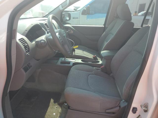 Photo 7 from auction – 2017 NISSAN FRONTIER S with VIN 1N6DD0ER6HN765769