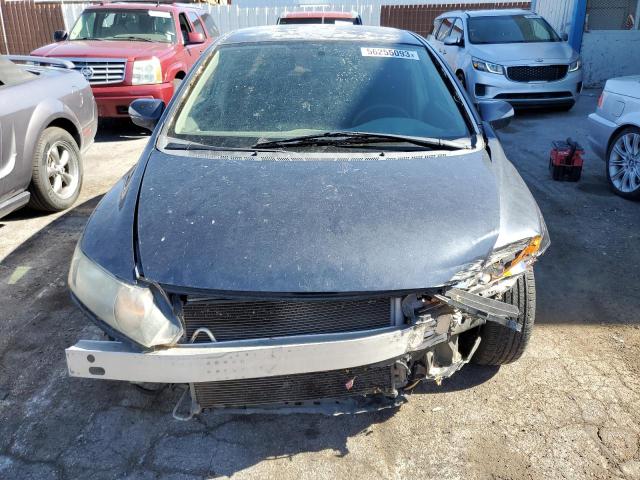 Photo 5 from auction – 2008 HONDA CIVIC HYBR with VIN JHMFA36298S004628