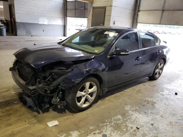 NISSAN ALTIMA 3.5 2008 with VIN 1N4BL21E68N402132 - Photo from auction