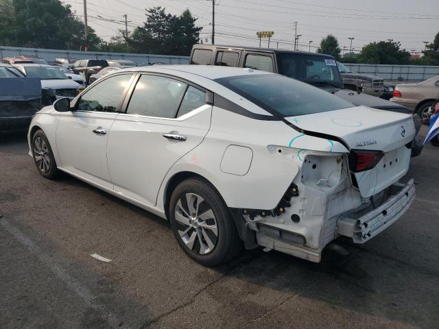 Photo 2 from auction – 2020 NISSAN ALTIMA S with VIN 1N4BL4BV1LC257645