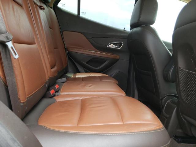 Photo 11 from auction – 2013 BUICK ENCORE with VIN KL4CJCSB1DB205972