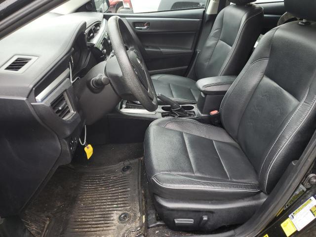 Снимка 7 от търг – 2014 TOYOTA COROLLA L с VIN 2T1BURHE4EC133407
