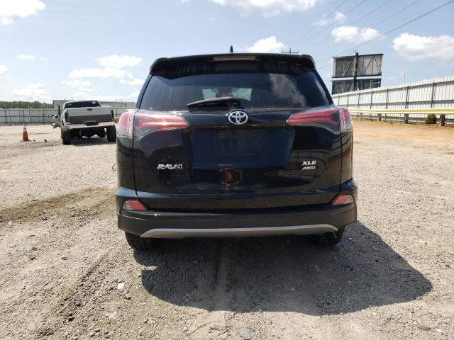 Photo 6 from auction – 2018 TOYOTA RAV4 ADVEN with VIN 2T3RFREV7JW804307