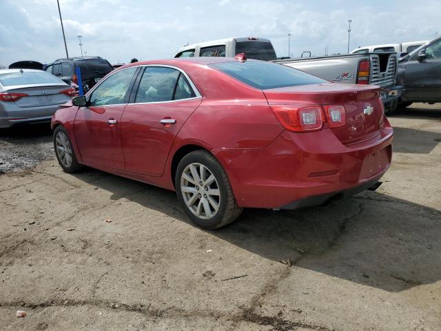 Photo 2 from auction – 2013 CHEVROLET MALIBU LTZ with VIN 1G11H5SA7DF179679
