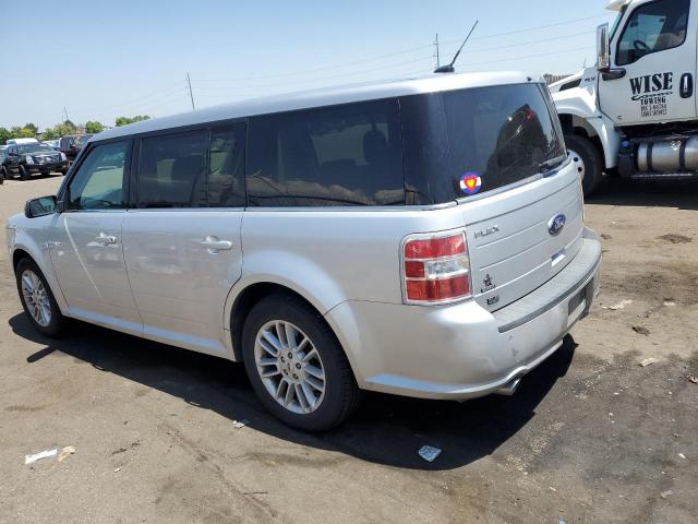 Photo 2 from auction – 2013 FORD FLEX SEL with VIN 2FMGK5C89DBD26533