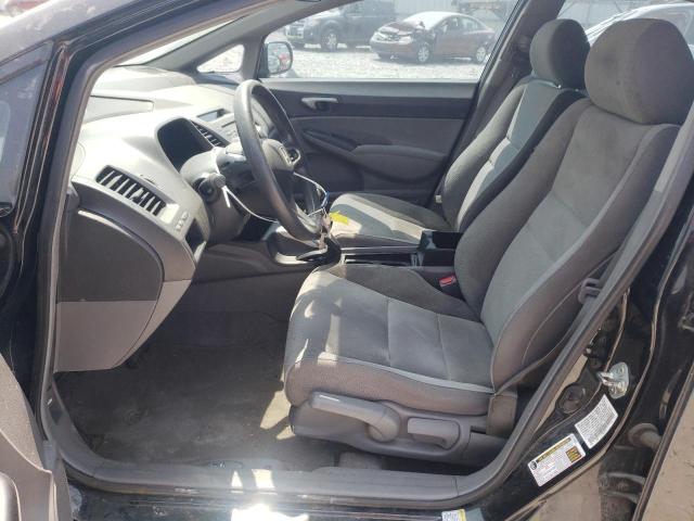 Photo 7 from auction – 2011 HONDA CIVIC LX with VIN 19XFA1E59BE013549