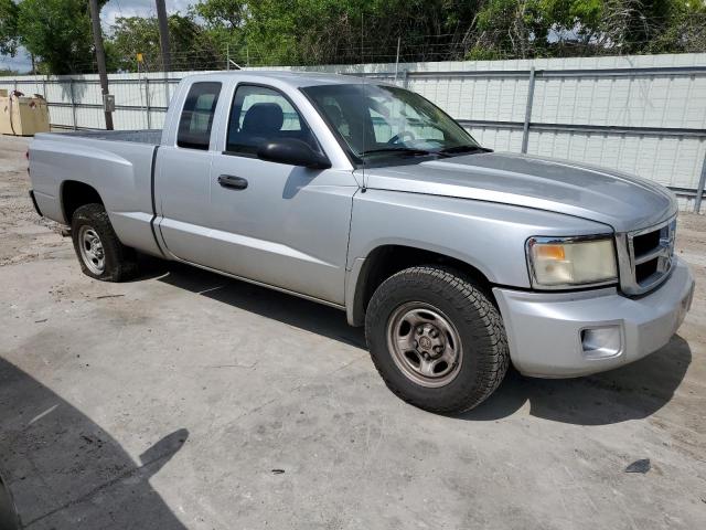 Photo 4 from auction – 2011 DODGE DAKOTA ST with VIN 1D7RE2BKXBS589378