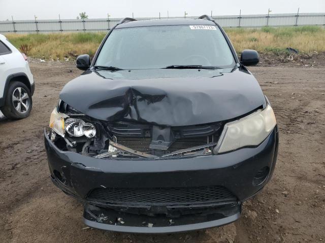 Photo 5 from auction – 2007 MITSUBISHI OUTLANDER with VIN JA4MT31X27Z011927