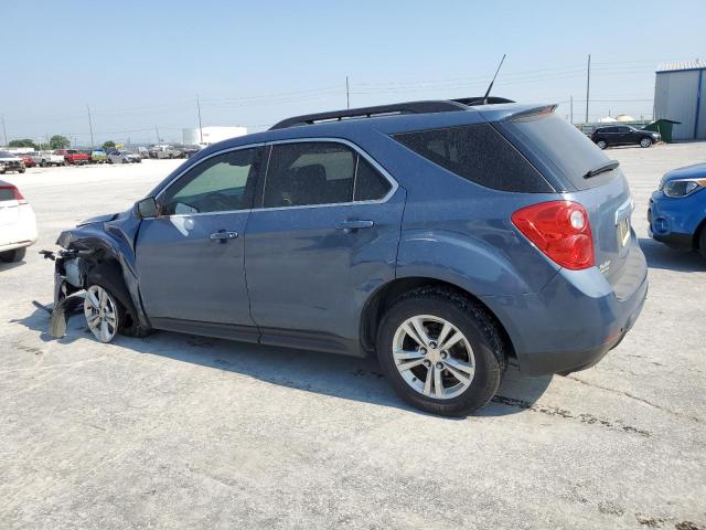 Photo 2 from auction – 2012 CHEVROLET EQUINOX LT with VIN 2GNALDEK7C6193554