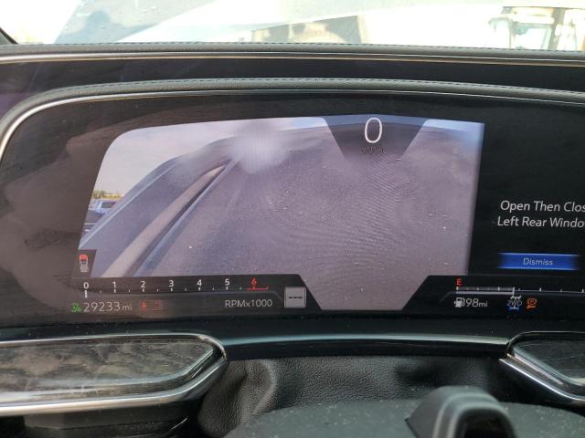Photo 9 from auction – 2022 CADILLAC ESCALADE P with VIN 1GYS4BKL1NR170249