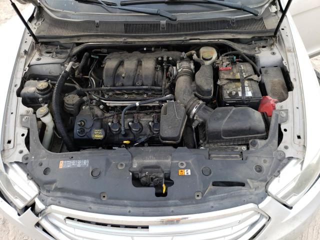 Photo 11 from auction – 2013 FORD TAURUS LIM with VIN 1FAHP2F8XDG103422