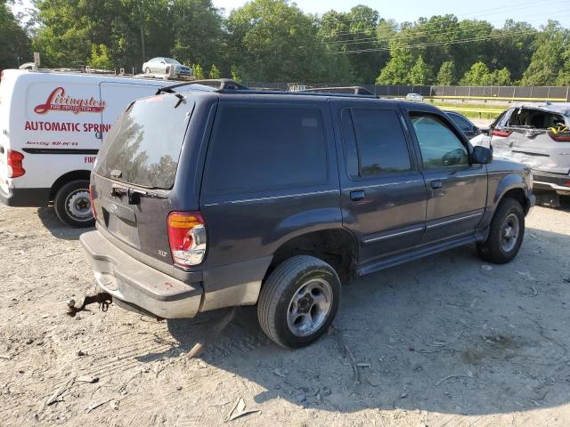 Photo 3 from auction – 1999 FORD EXPLORER with VIN 1FMZU34E3XUC39009