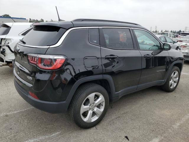 Photo 3 from auction – 2019 JEEP COMPASS LA with VIN 3C4NJDBB4KT818264