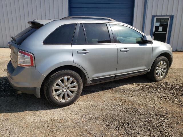 Photo 3 from auction – 2007 FORD EDGE SEL with VIN 2FMDK38C17BB51591