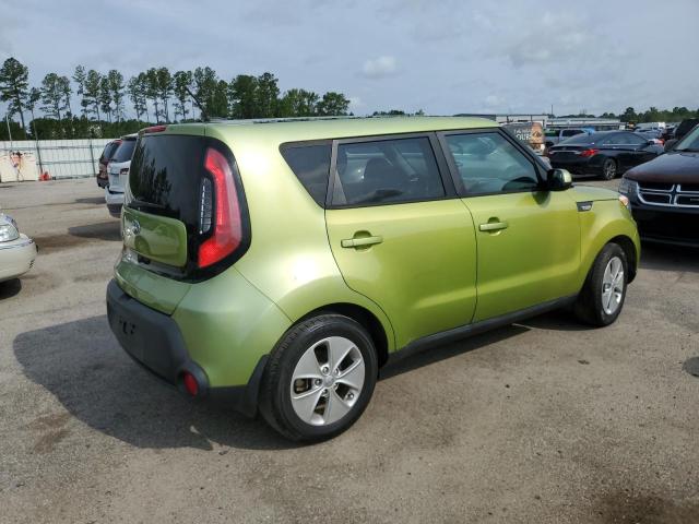 Photo 3 from auction – 2014 KIA SOUL with VIN KNDJN2A26E7714649