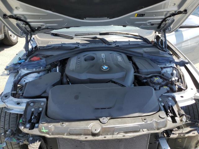 Photo 11 from auction – 2018 BMW 330 I with VIN WBA8B9G56JNU98385