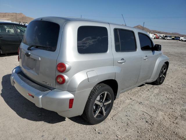 Photo 3 from auction – 2011 CHEVROLET HHR LT with VIN 3GNBABFW3BS593420