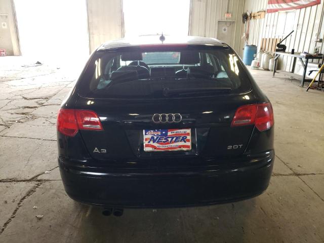 Photo 6 from auction – 2008 AUDI A3 2.0 PRE with VIN WAUNF78P08A115828