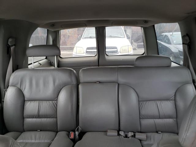 Photo 10 from auction – 1998 GMC YUKON with VIN 1GKEC13RXWJ725514