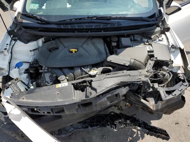 صورة رقم 11 من المزاد - 2014 KIA FORTE EX مع VIN KNAFX6A87E5248668