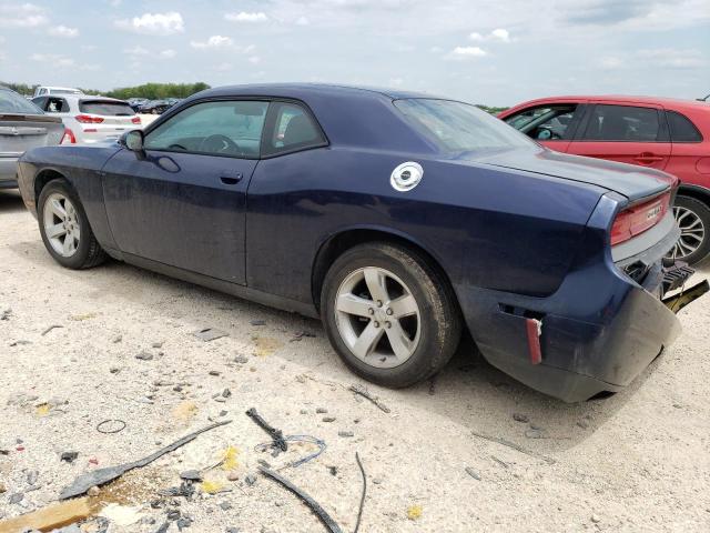 Photo 2 from auction – 2014 DODGE CHALLENGER with VIN 2C3CDYAG6EH153467