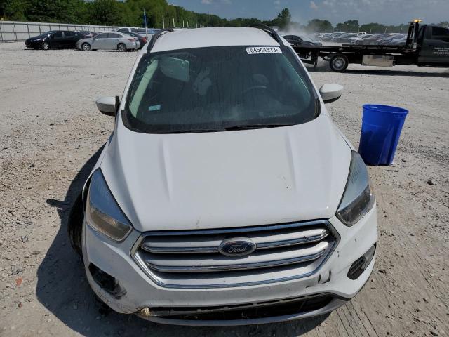 Photo 5 from auction – 2018 FORD ESCAPE SE with VIN 1FMCU0GD8JUB04302