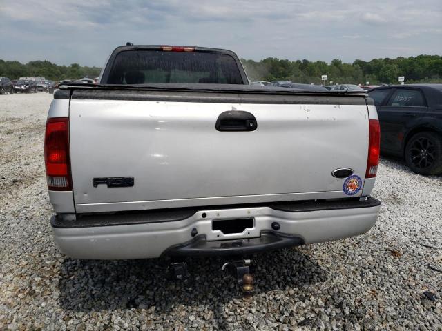 Photo 6 from auction – 2003 FORD F150 with VIN 1FTRX17W53NA67199