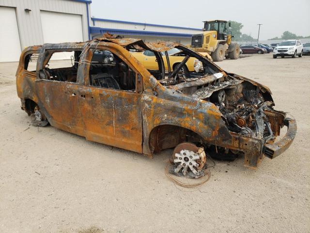 Photo 4 from auction – 2013 DODGE GRAND CARA with VIN 2C4RDGCG9DR616918