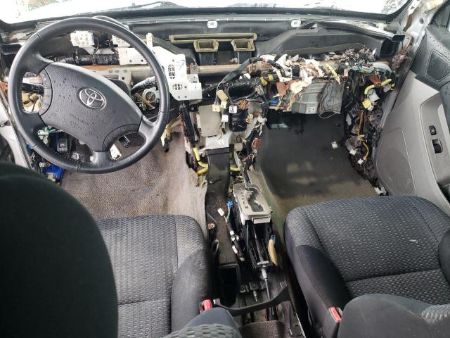 Photo 8 from auction – 2007 TOYOTA 4RUNNER SR with VIN JTEBU14R870107265