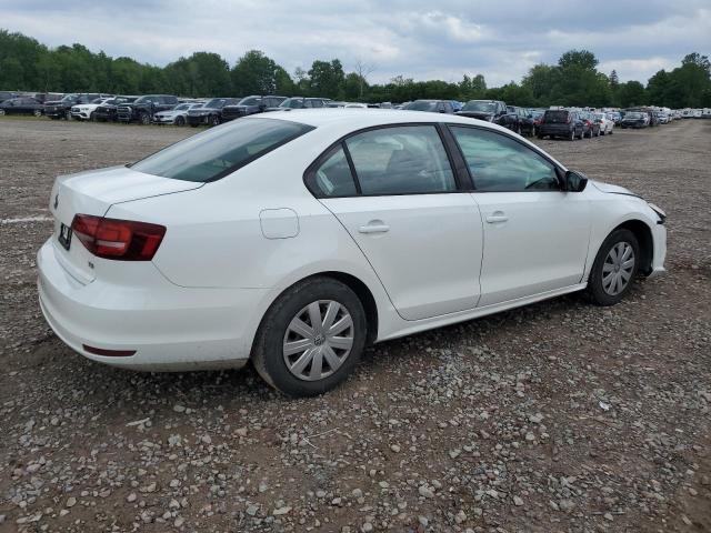 Photo 3 from auction – 2016 VOLKSWAGEN JETTA S with VIN 3VW167AJ2GM318936